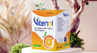 Sachet