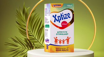 Syrup Xptize