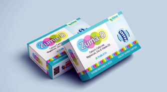 Tablets Zuma D
