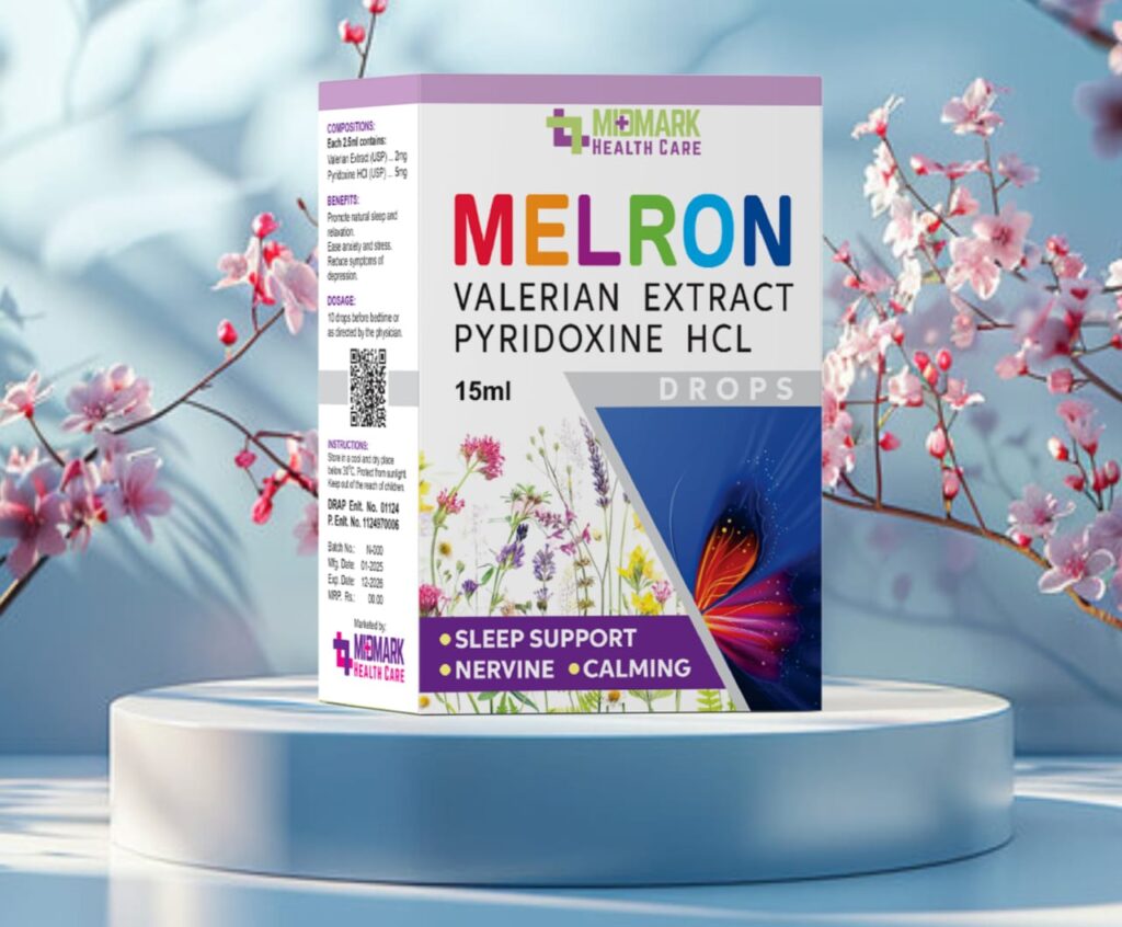 Melron Drops